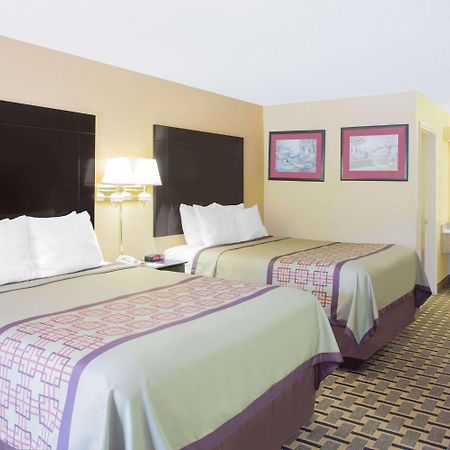 Days Inn By Wyndham Andalusia Kültér fotó