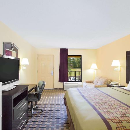 Days Inn By Wyndham Andalusia Kültér fotó