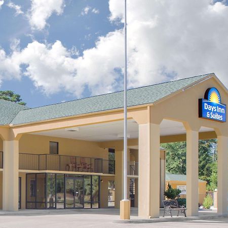 Days Inn By Wyndham Andalusia Kültér fotó