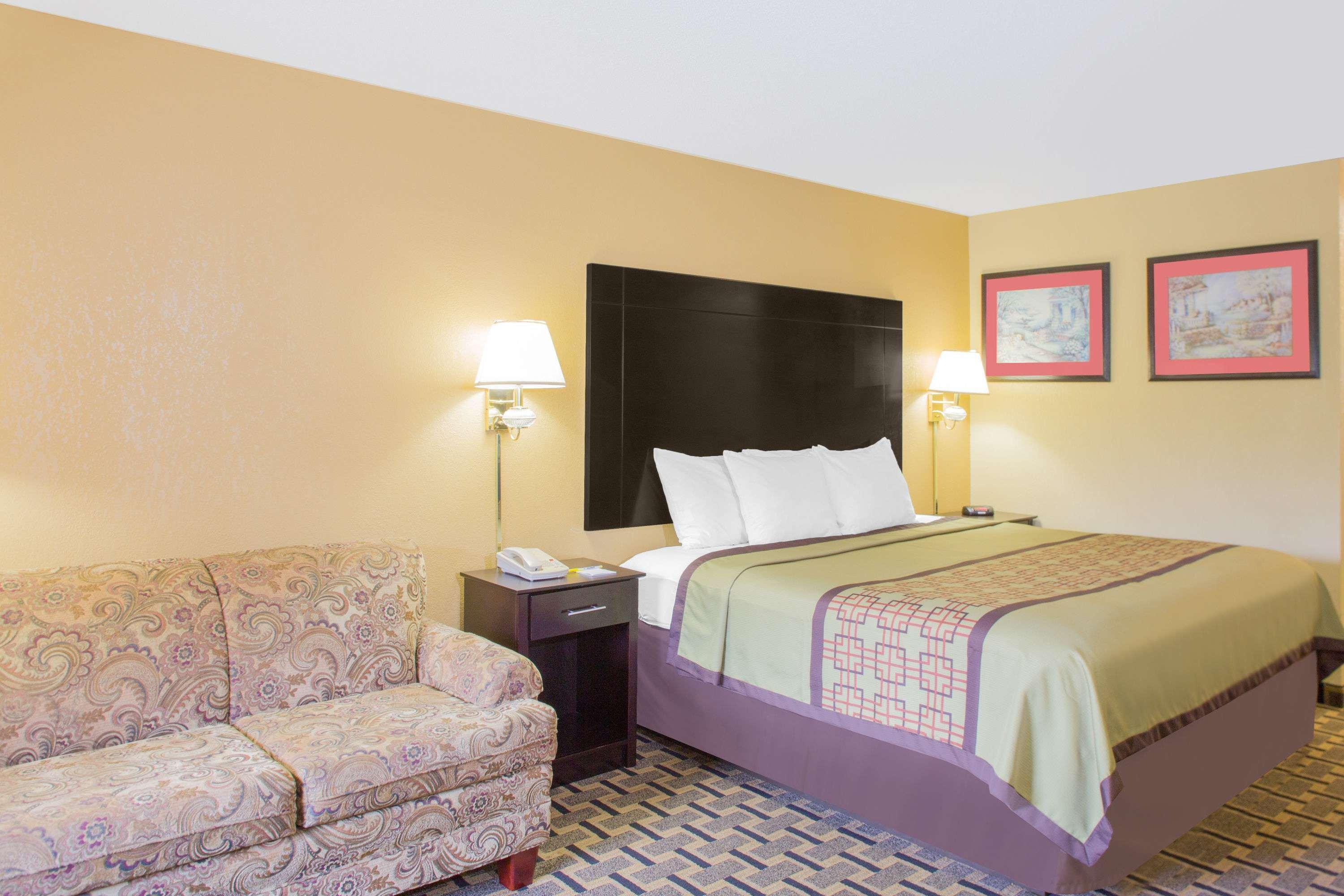 Days Inn By Wyndham Andalusia Kültér fotó