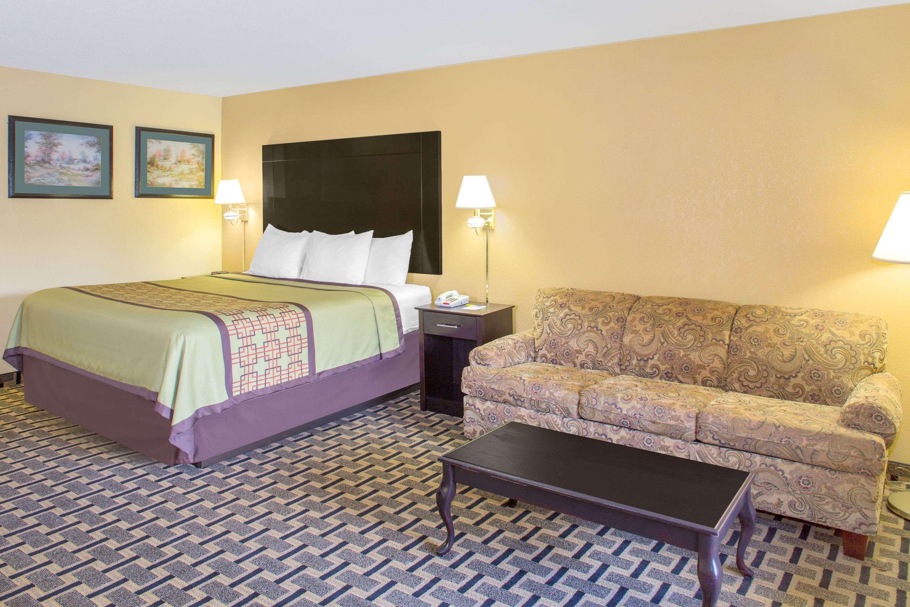 Days Inn By Wyndham Andalusia Kültér fotó