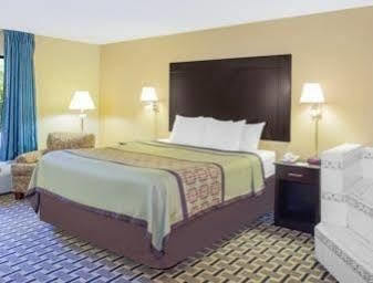 Days Inn By Wyndham Andalusia Kültér fotó