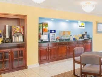 Days Inn By Wyndham Andalusia Kültér fotó