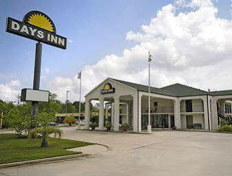 Days Inn By Wyndham Andalusia Kültér fotó
